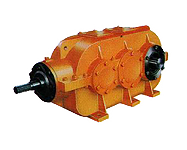 SPJ-800系列礦用減速機(jī)